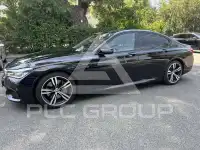 2017 BMW 750