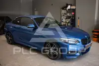 2017 BMW 230