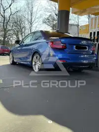 2017 BMW 230