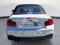 2017 BMW 230