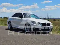 2017 BMW 230