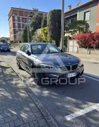 2017 BMW 230