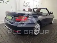 2017 BMW 230