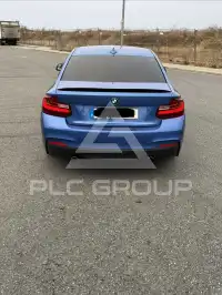 2017 BMW 230
