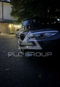 2017 BMW 230