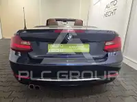 2017 BMW 230