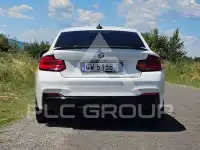 2017 BMW 230