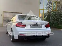 2017 BMW 230