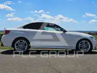 2017 BMW 230