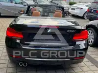 2017 BMW 230