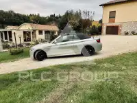 2017 BMW 230