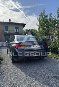 2017 BMW 230