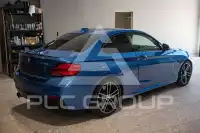 2017 BMW 230