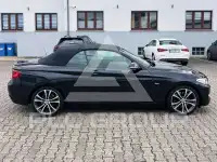 2017 BMW 230