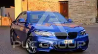 2017 BMW 230