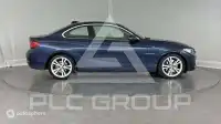 2017 BMW 230