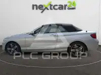 2017 BMW 230