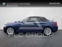 2017 BMW 230