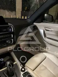 2017 BMW 230