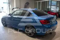 2017 BMW 230