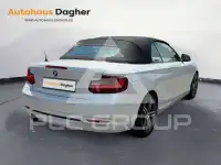 2017 BMW 230