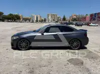 2017 BMW 230