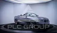 2017 BMW 230
