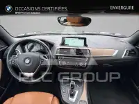 2017 BMW 230