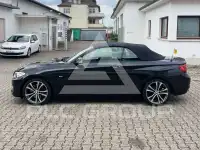 2017 BMW 230