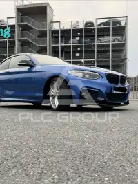 2017 BMW 230