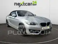 2017 BMW 230
