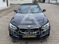 2017 BMW 230