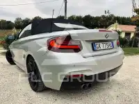 2017 BMW 230
