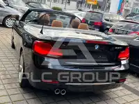 2017 BMW 230