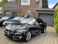 2017 BMW 230