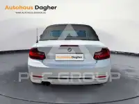 2017 BMW 230