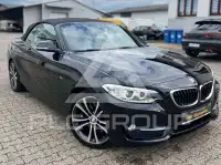 2017 BMW 230