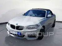 2017 BMW 230