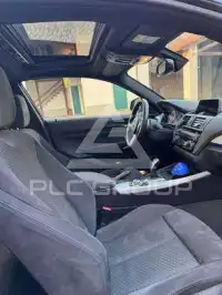 2017 BMW 230