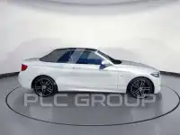 2017 BMW 230