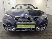 2017 BMW 230