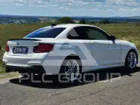 2017 BMW 230