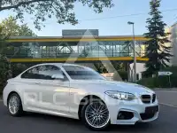 2017 BMW 230