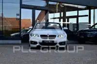 2017 BMW 230