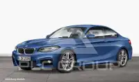 2017 BMW 230