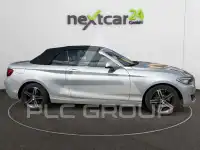 2017 BMW 230