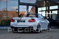 2017 BMW 230