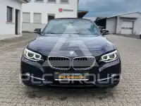 2017 BMW 230