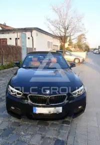 2017 BMW 230