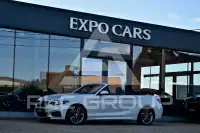 2017 BMW 230